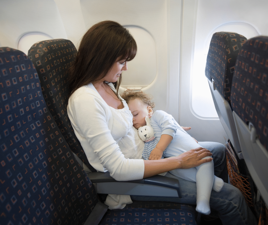 Travel Must-Haves for Every Mama