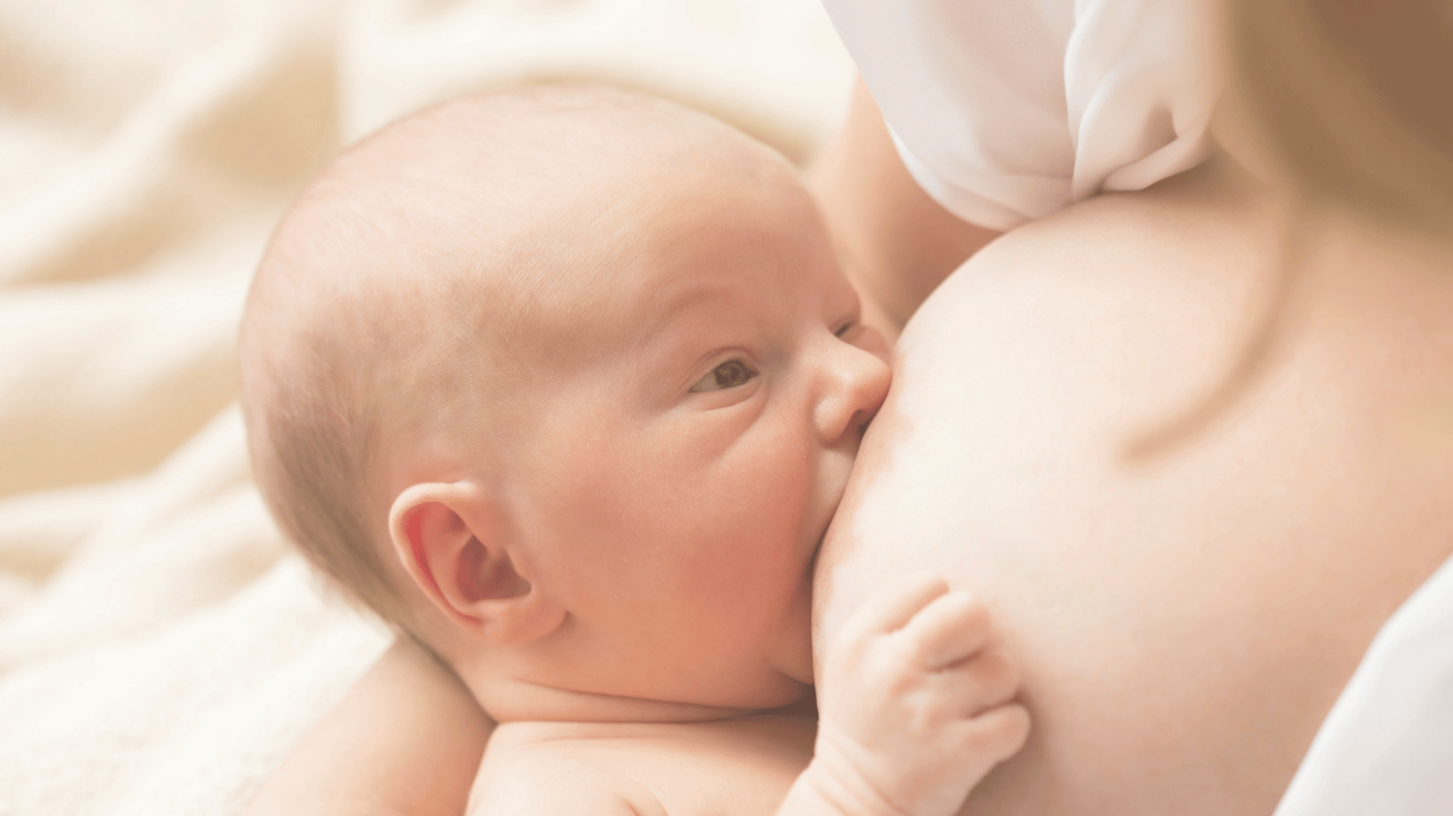 breastfeeding mama newborn breastfeeding challenges oversupply too much milk