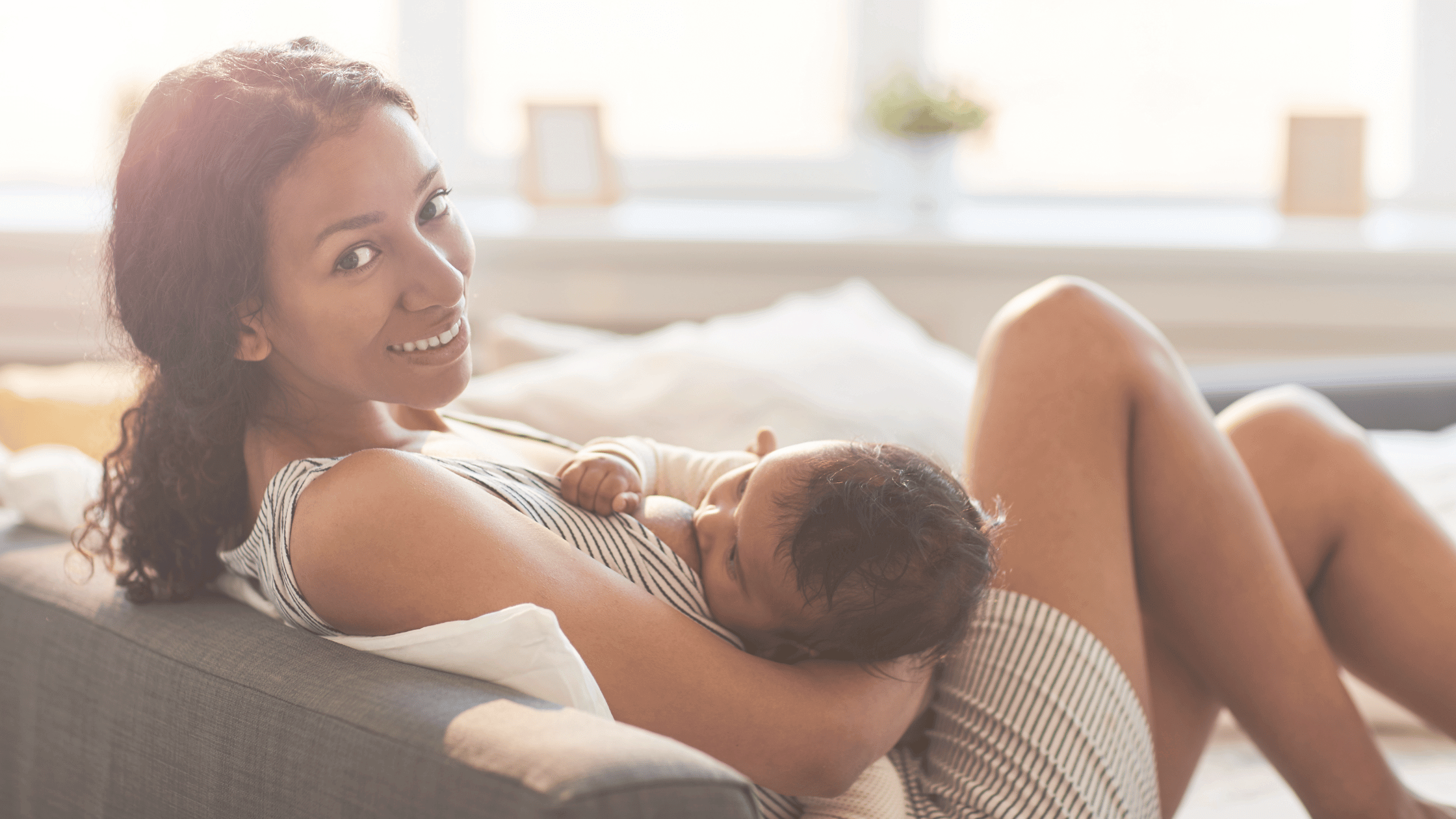 breastfeeding is your baby getting enough breastmilk?
