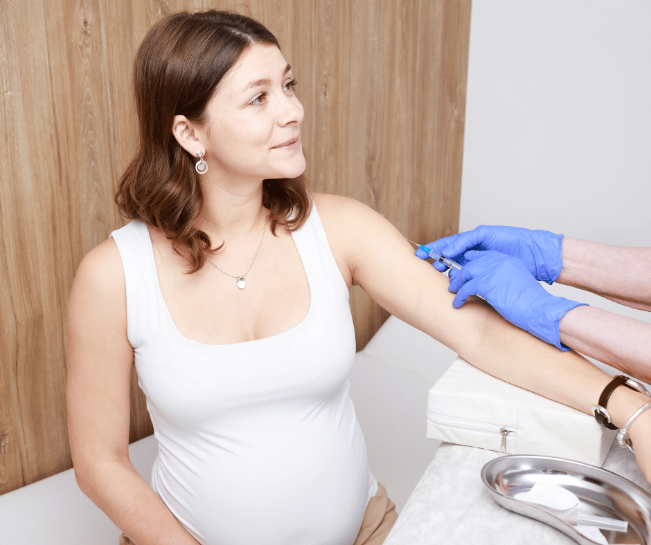 What Vaccines Are Important in Pregnancy