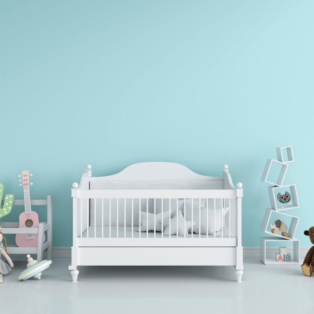 I'm Using a Second-Hand Crib How Do I Know What to Look for?