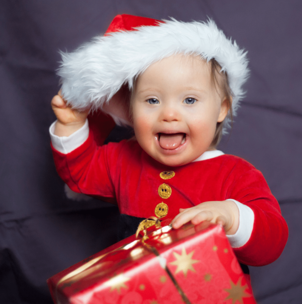 6 Tips For Navigating Baby’s First Christmas Season